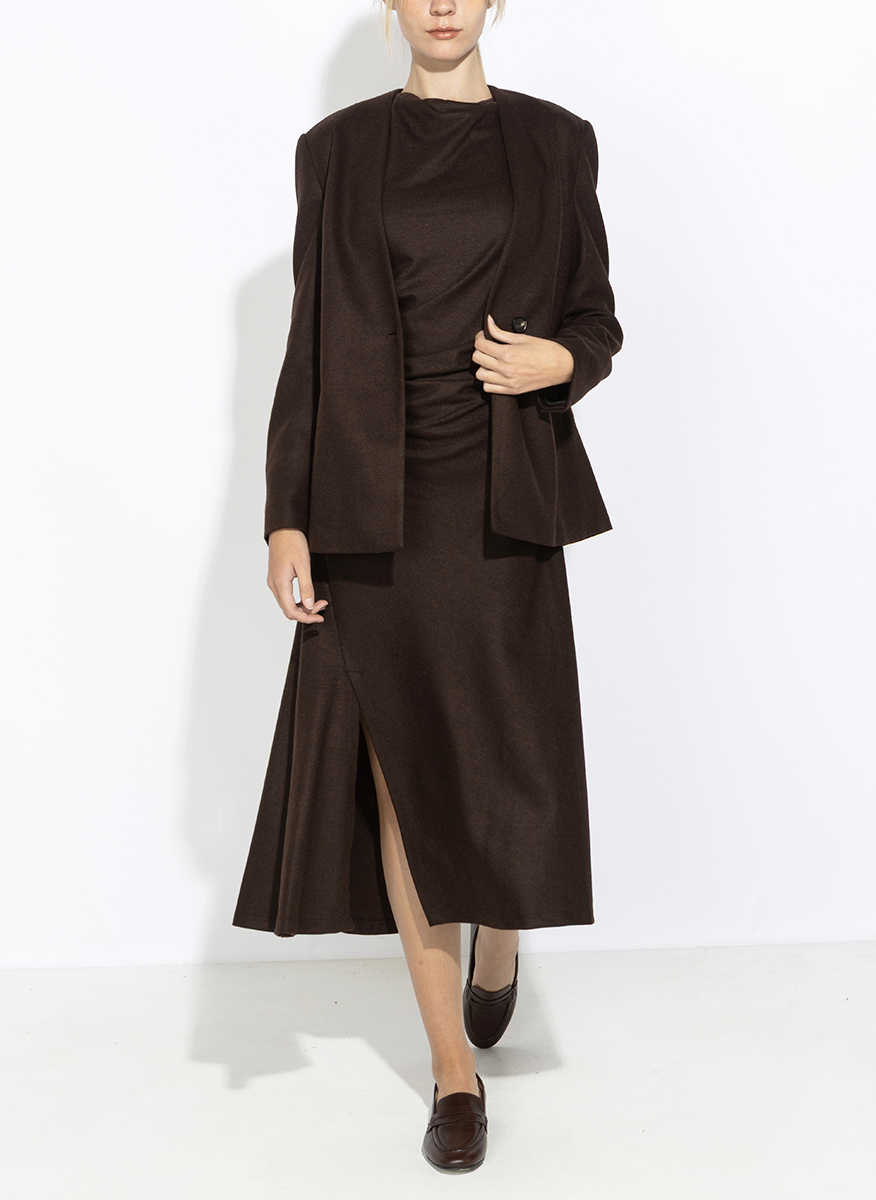 Liviana Conti cashmere blazer