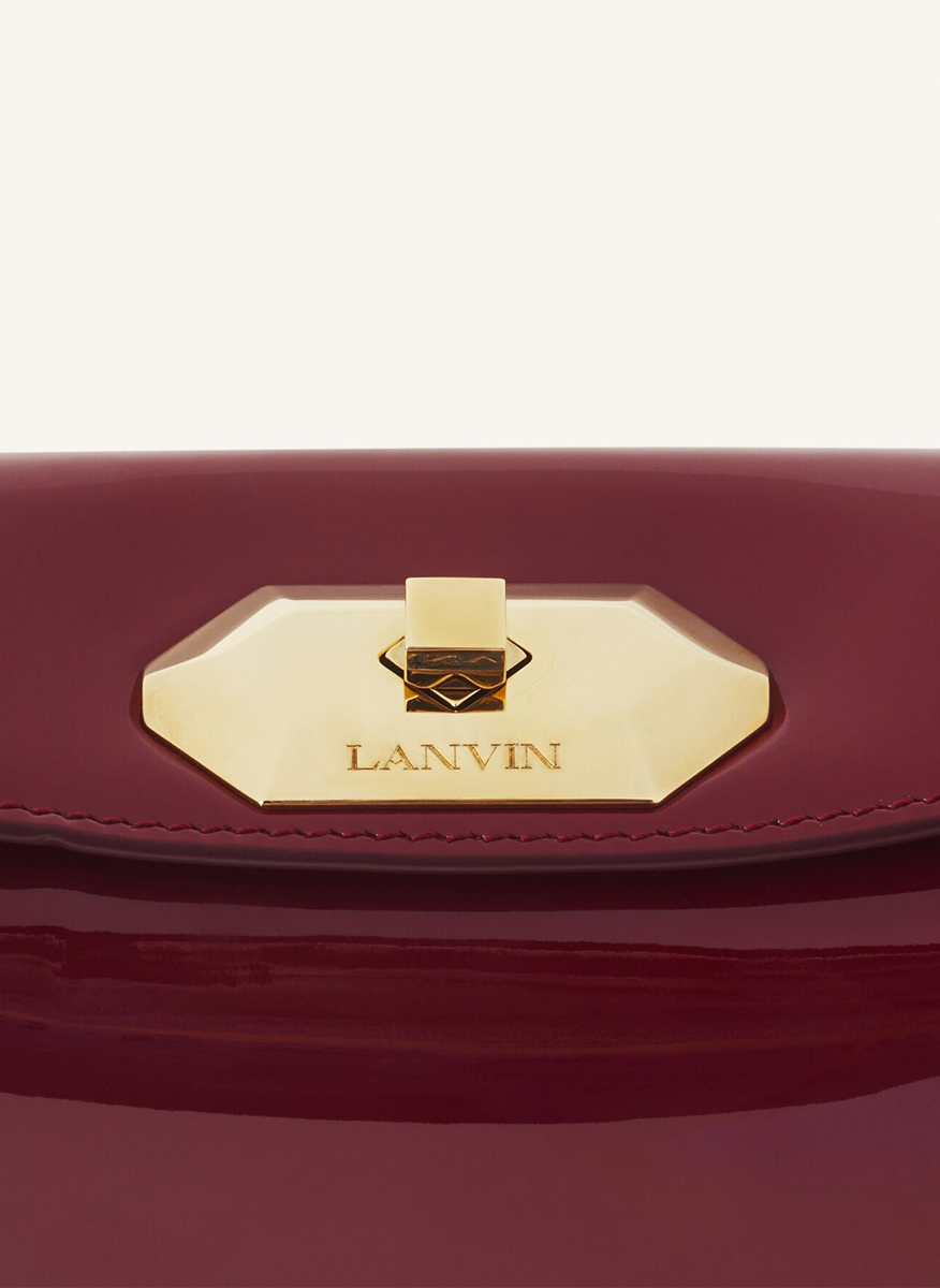 Lanvin Compagnon 20 bag