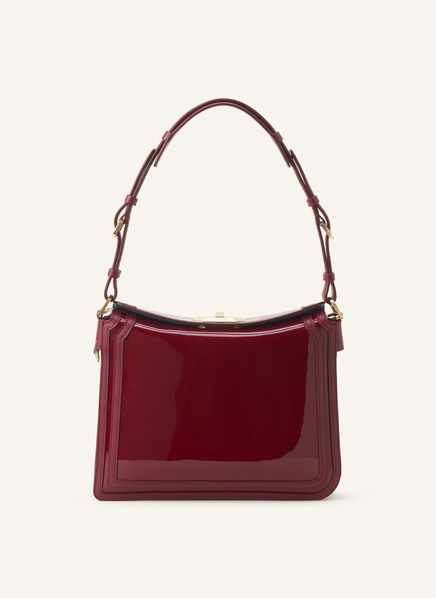 Lanvin Compagnon 20 bag