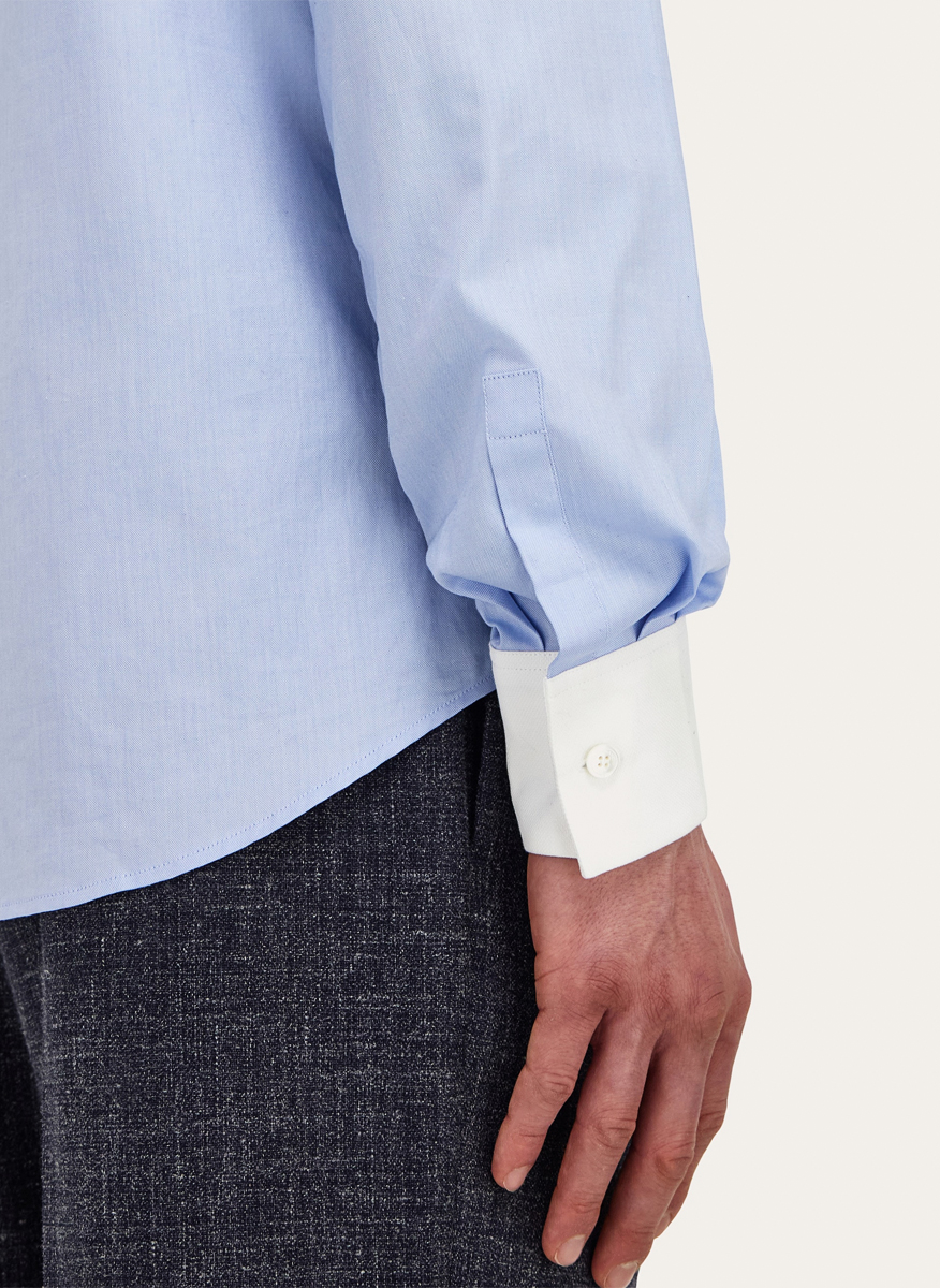 Риза 'Oxford' Ferragamo