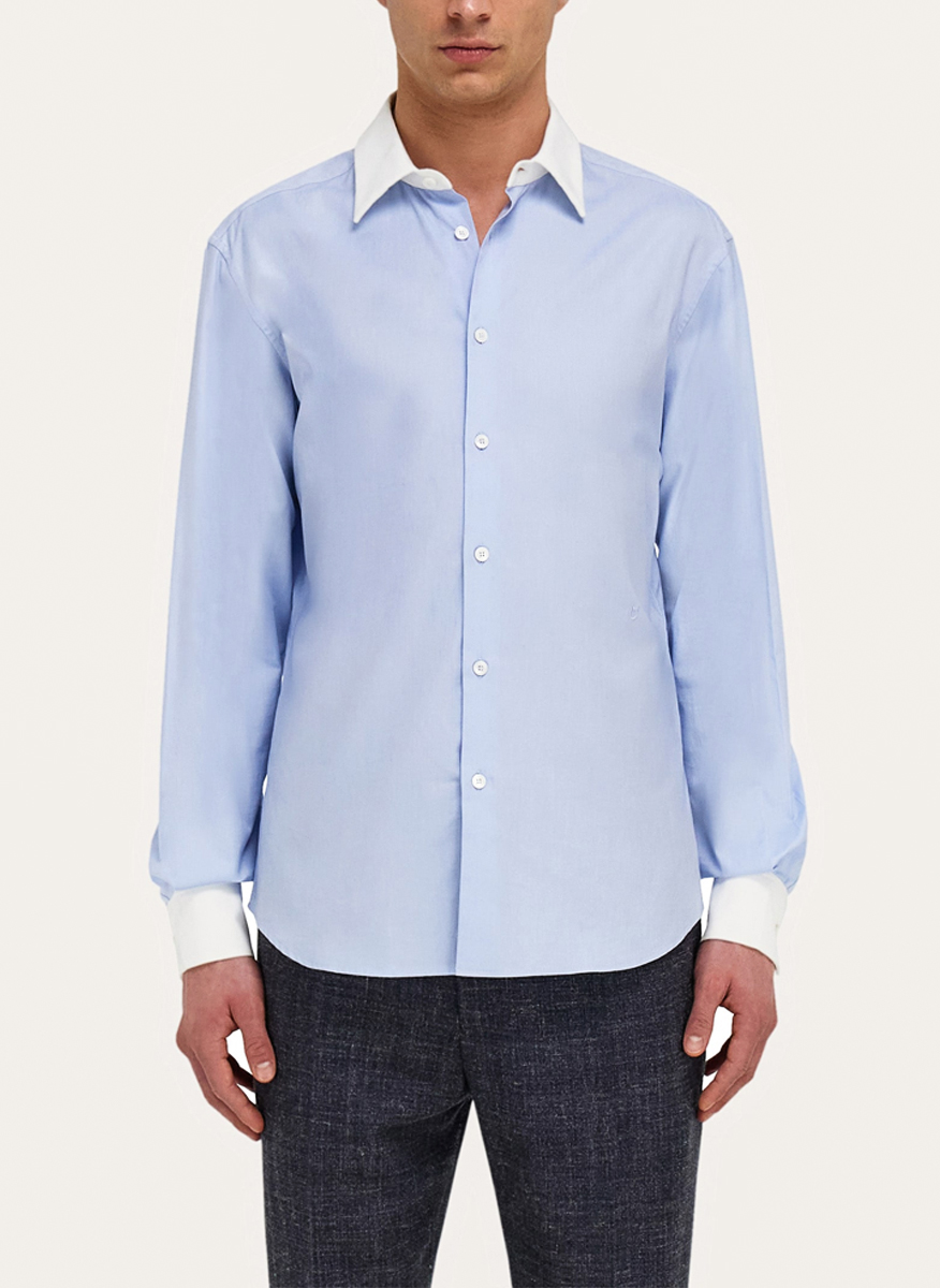 Риза 'Oxford' Ferragamo