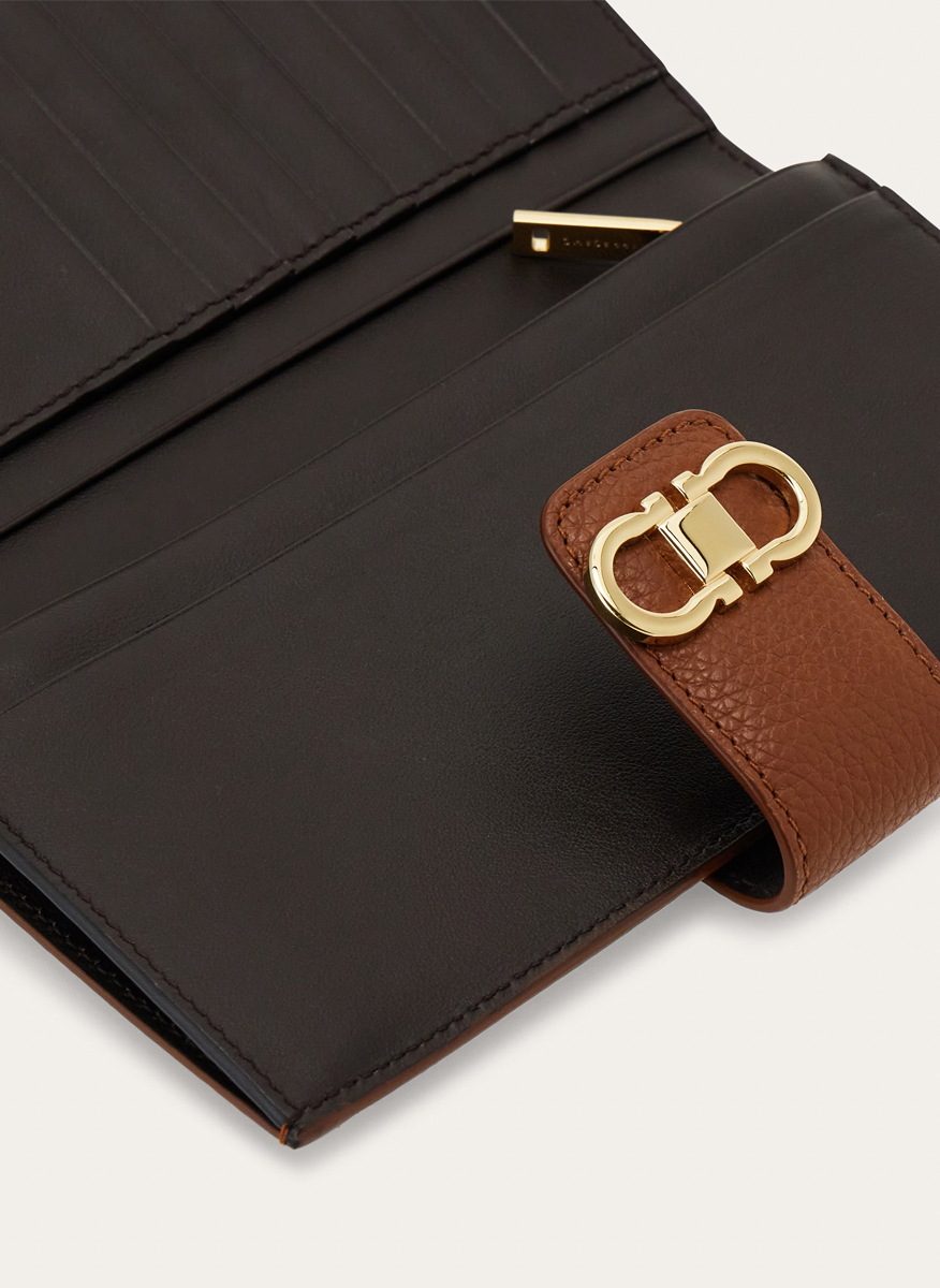 Портмоне 'Gancini ' Ferragamo