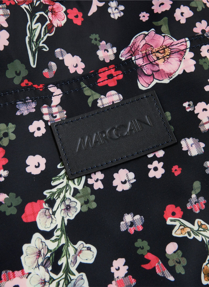 Двулицева чанта Marc Cain Sports