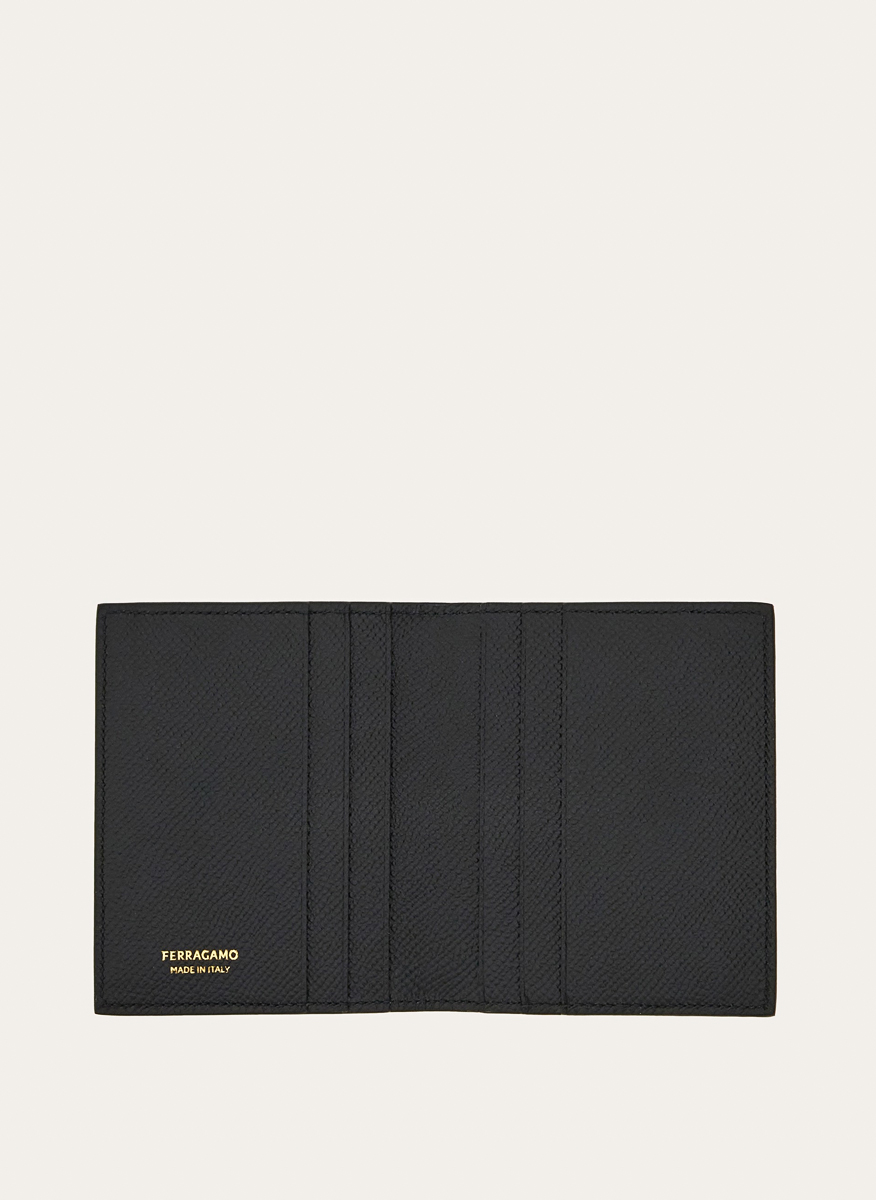 Ferragamo  'Gancini' wallet