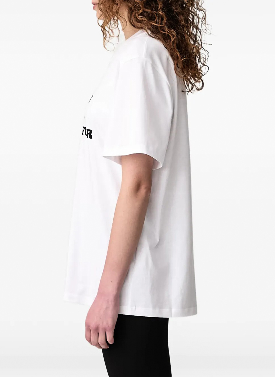 Stella McCartney T- shirt with print