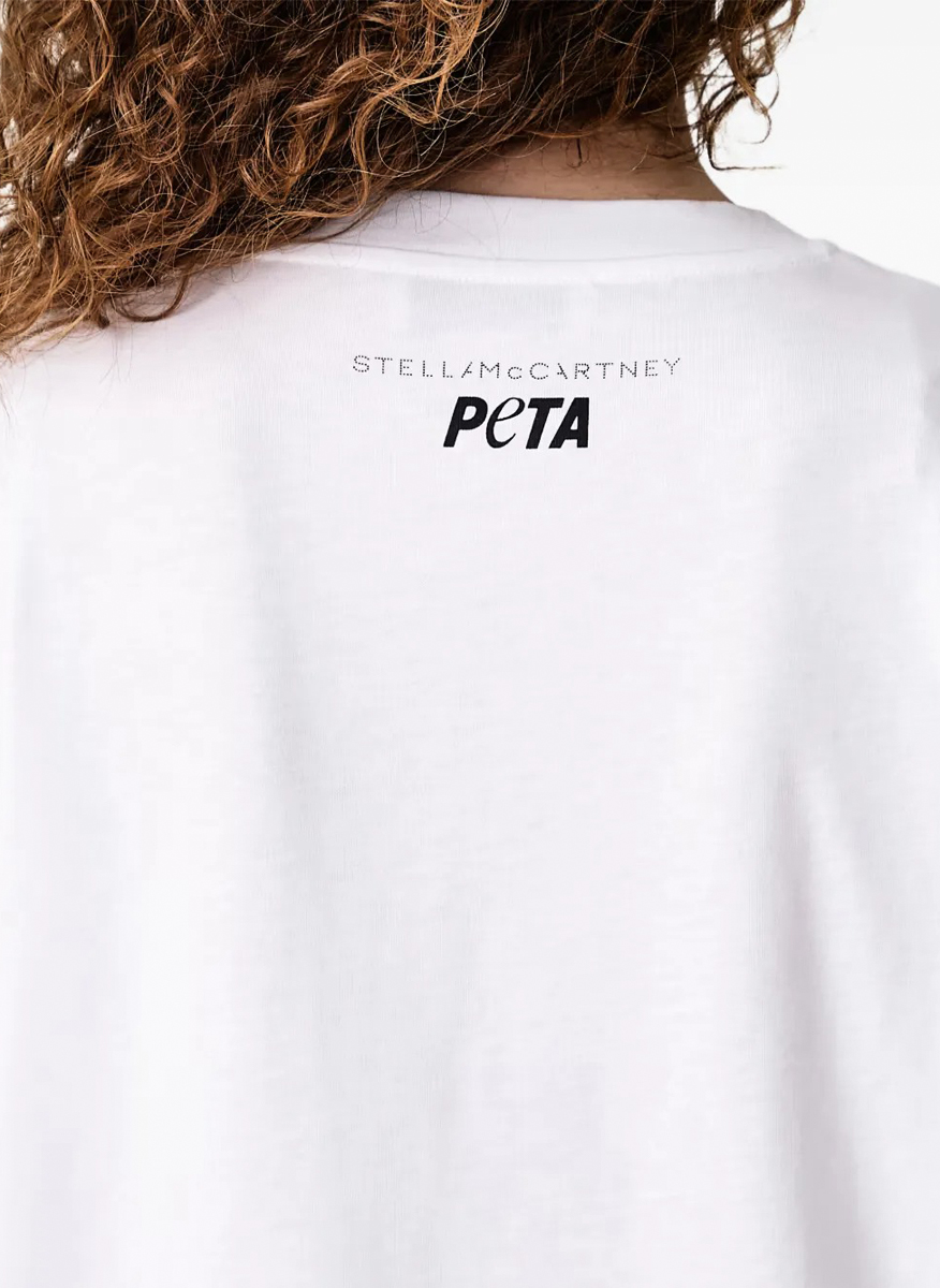 Stella McCartney T- shirt with print