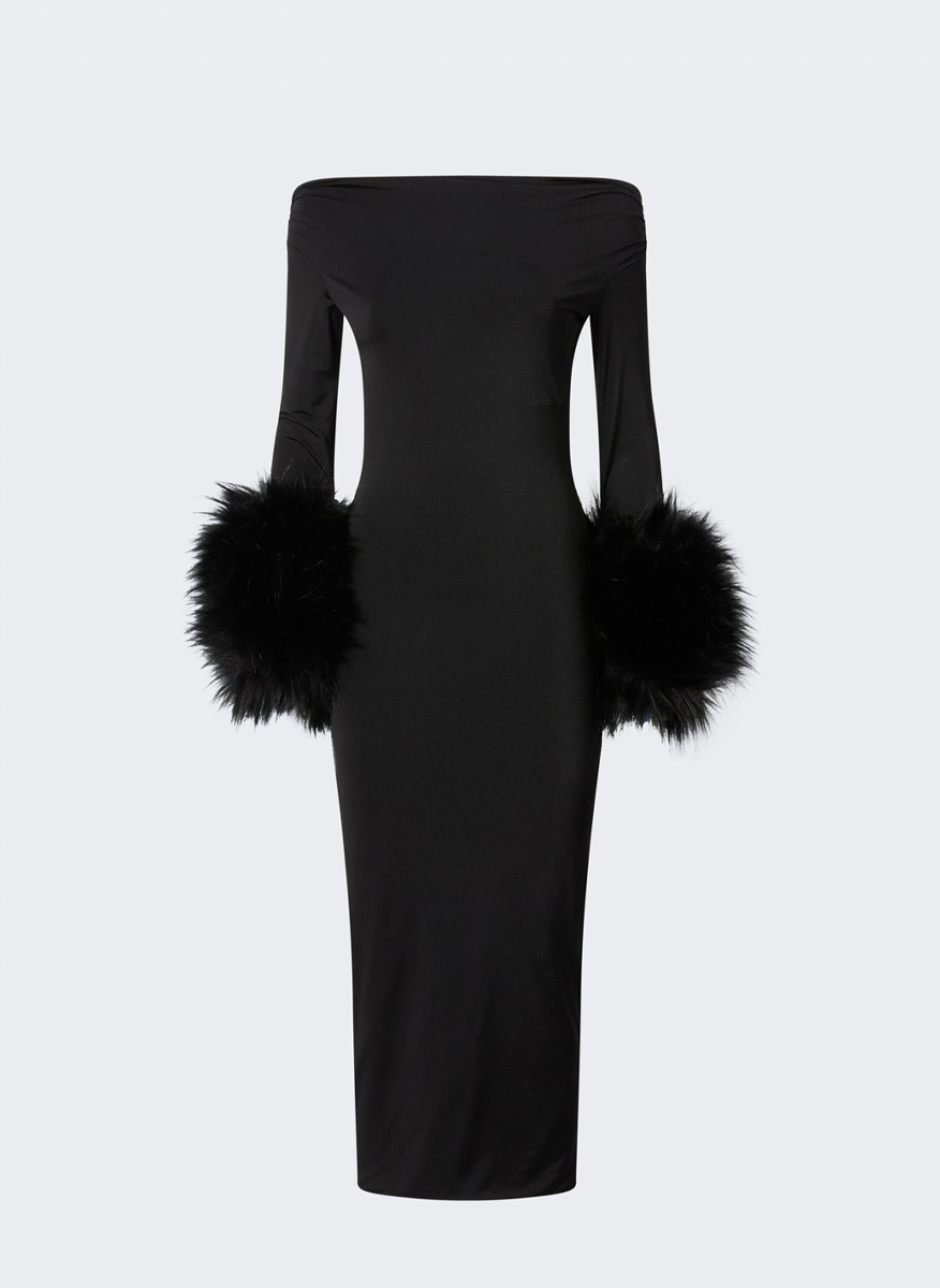The Andamane 'Tyla' dress