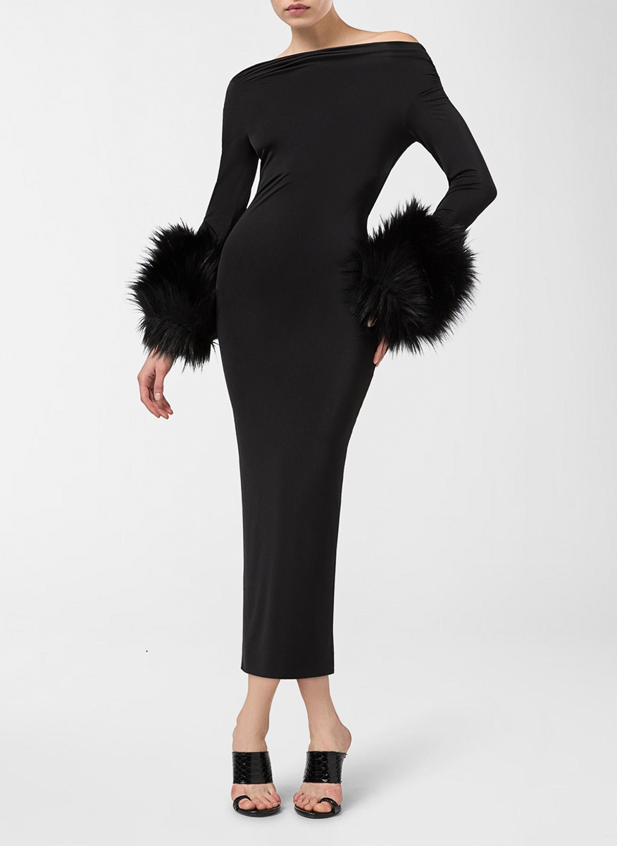 The Andamane 'Tyla' dress