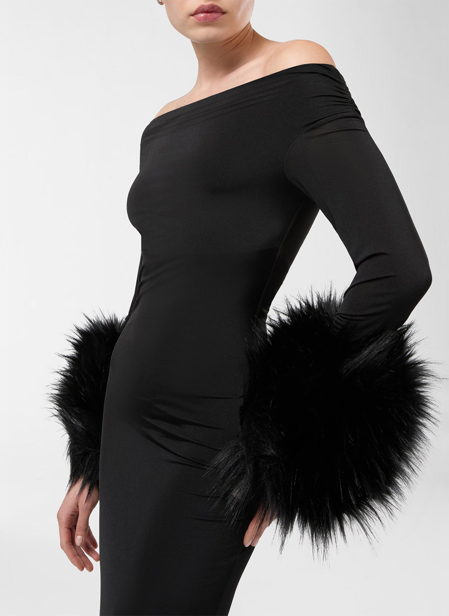 The Andamane 'Tyla' dress