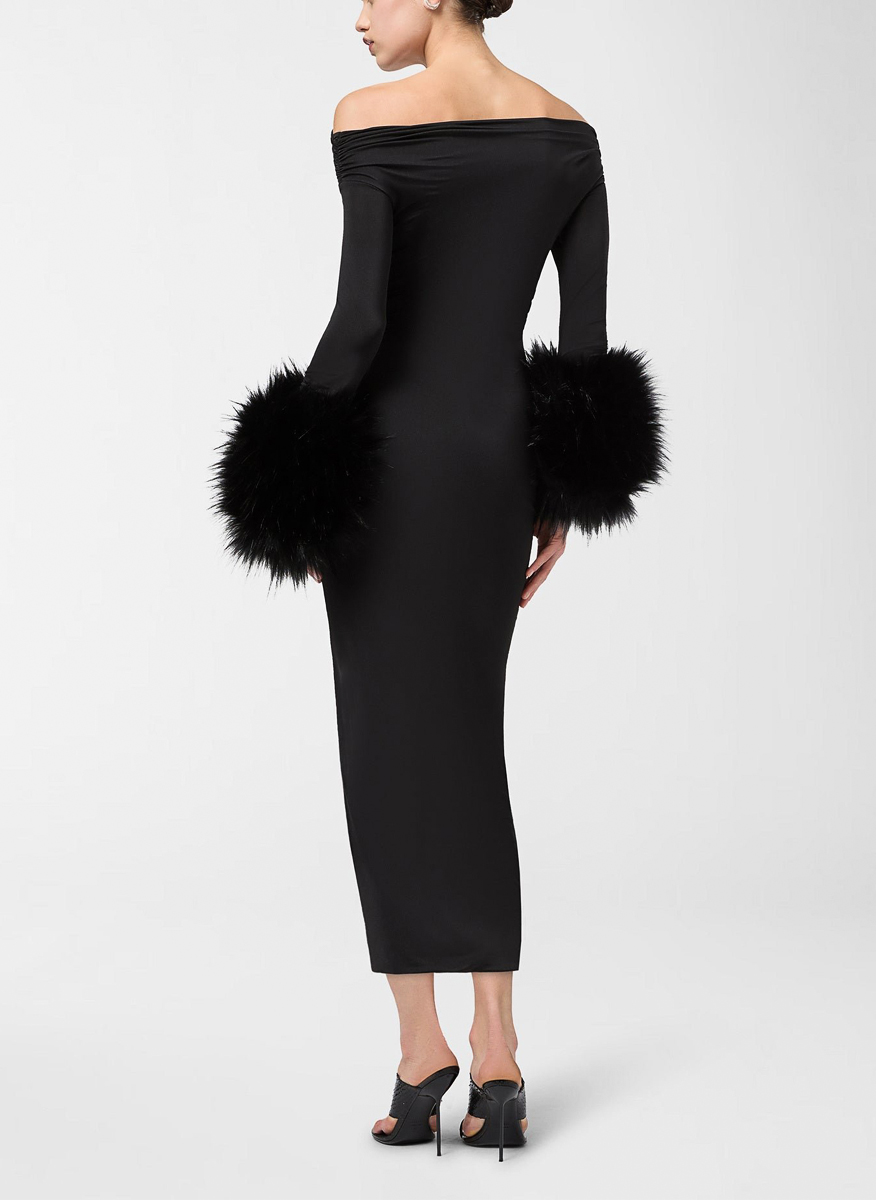The Andamane 'Tyla' dress