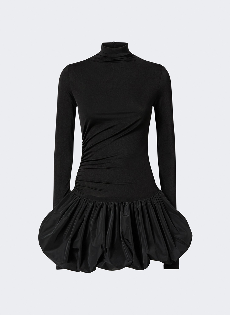The Andamane 'Alex' mini dress