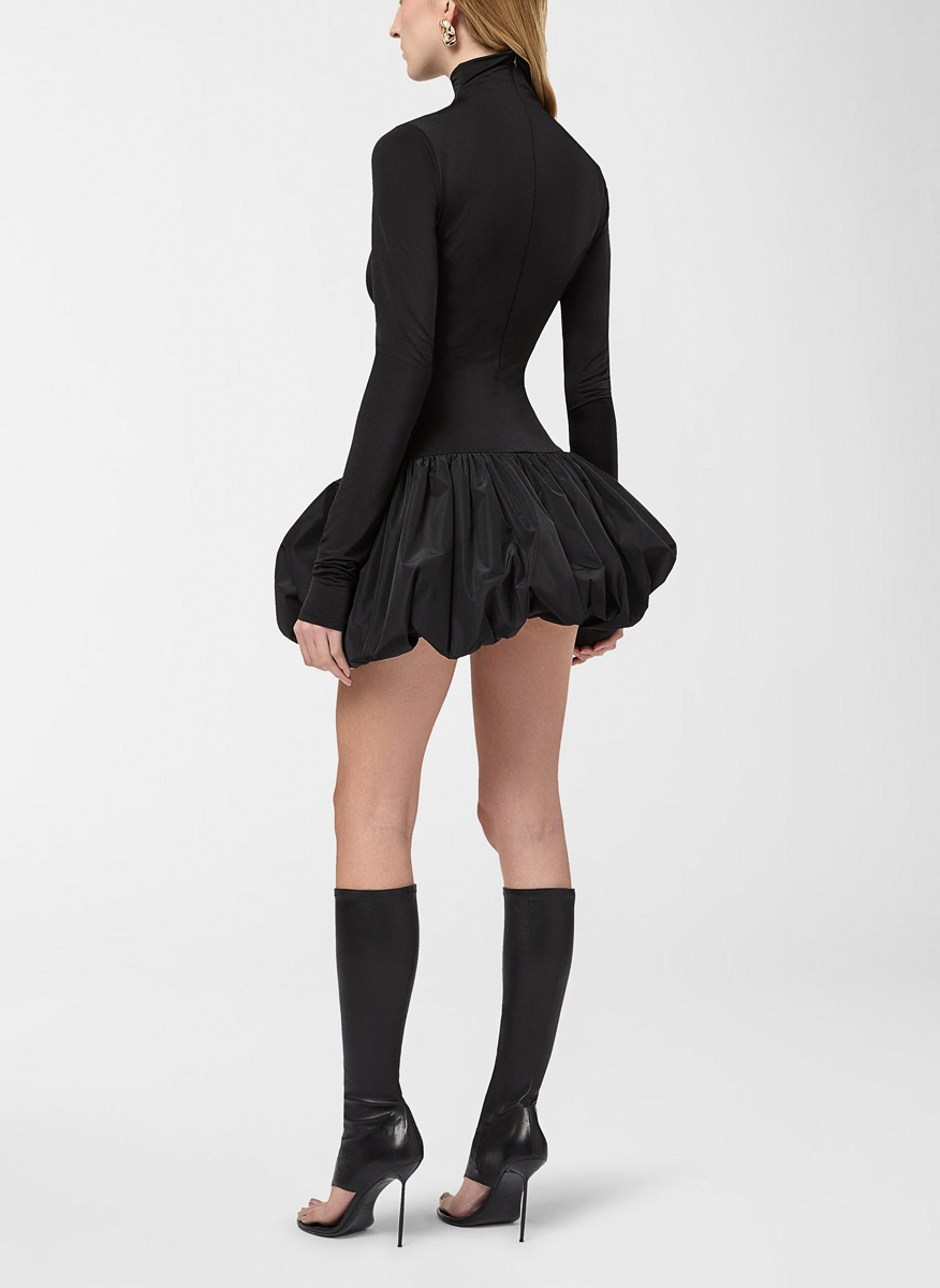 The Andamane 'Alex' mini dress