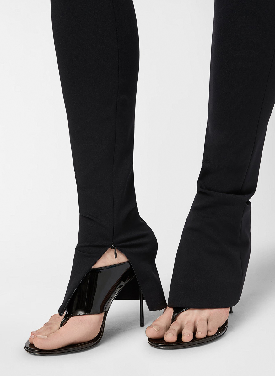 The Andamane 'New Holla' trousers