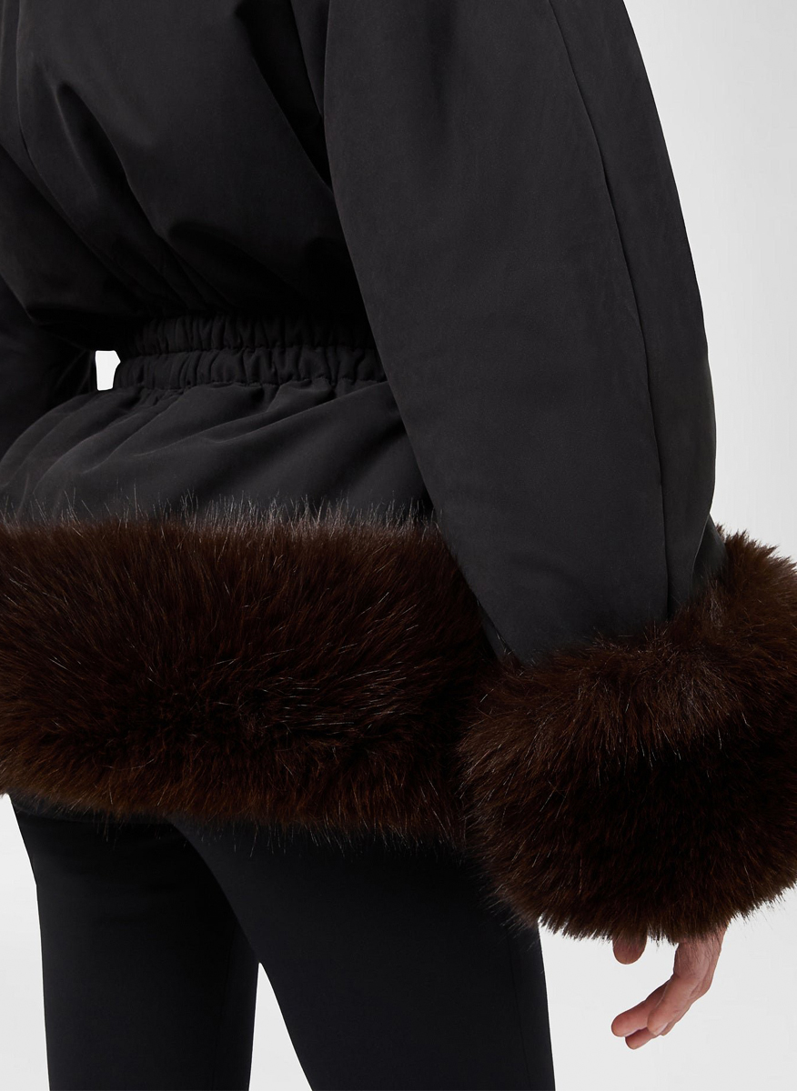The Andamane 'Brina' jacket