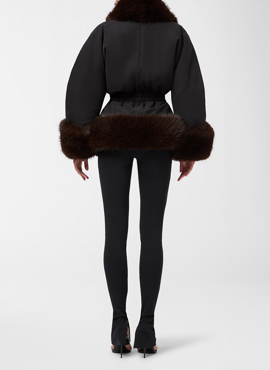 The Andamane 'Brina' jacket