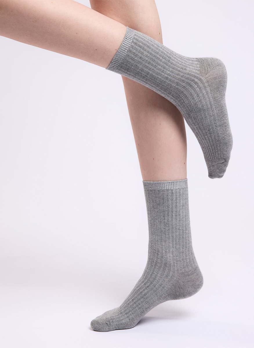 Change 'Isabella' ankle socks