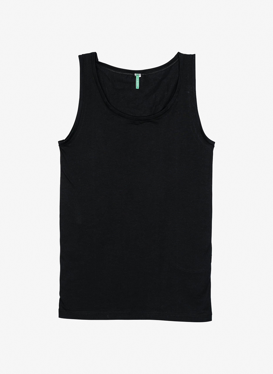 Change 'Natural Beauty' tank top