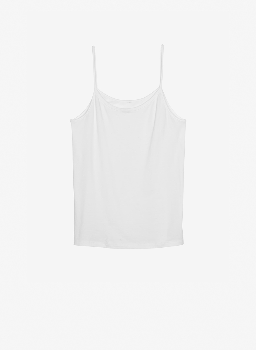 Change 'Natural Beauty' camisole