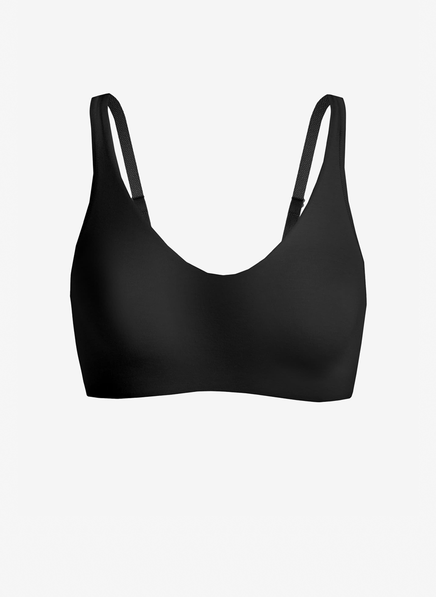 Change 'Natural Beauty' bra top