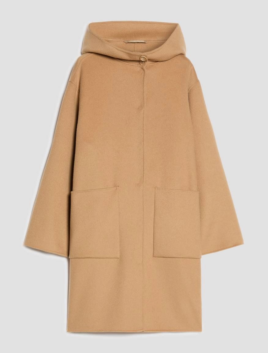 Pennyblack Pbbnembi hooded coat
