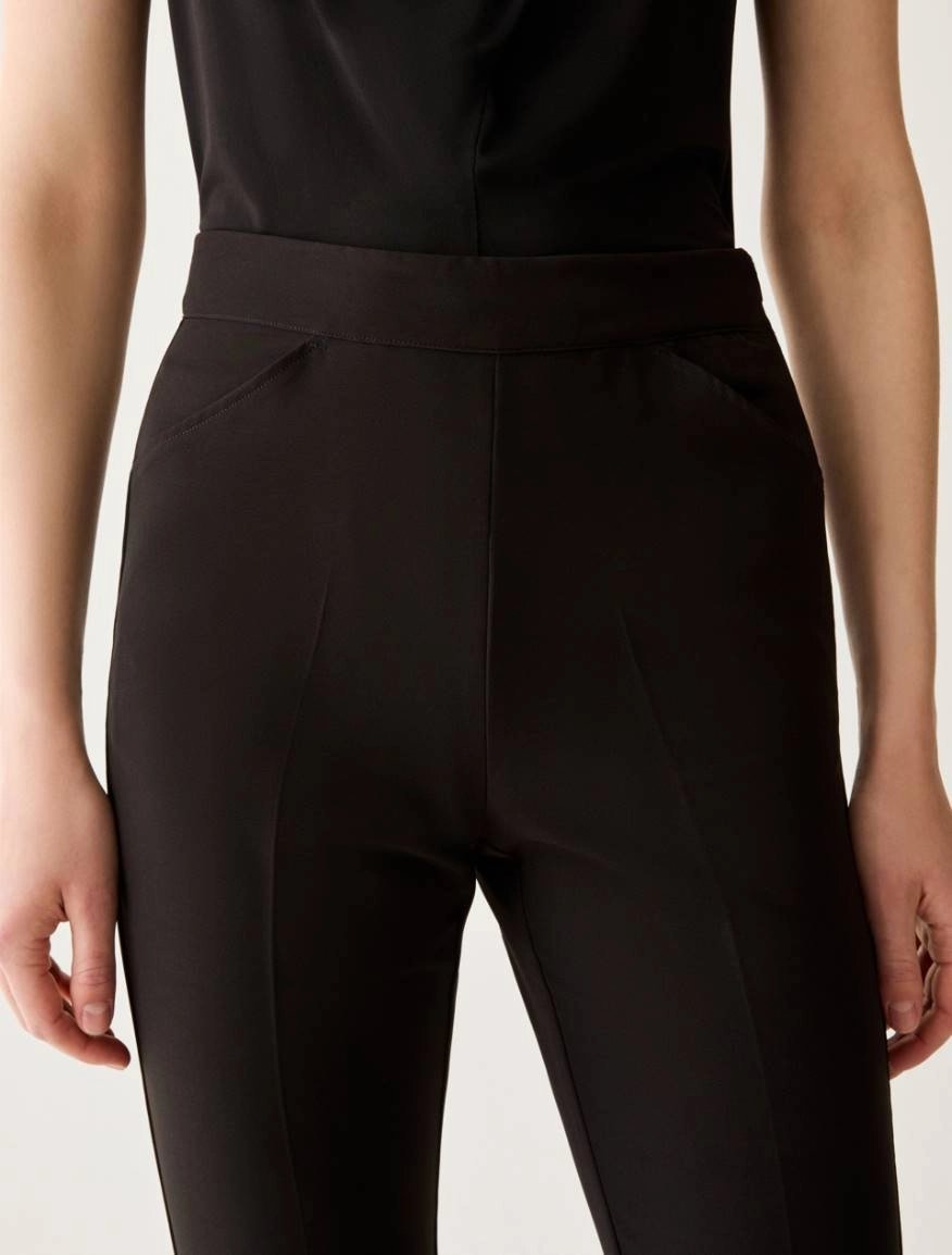 Втален панталон 'Minimalist elegance' PennyBlack Pbpvista