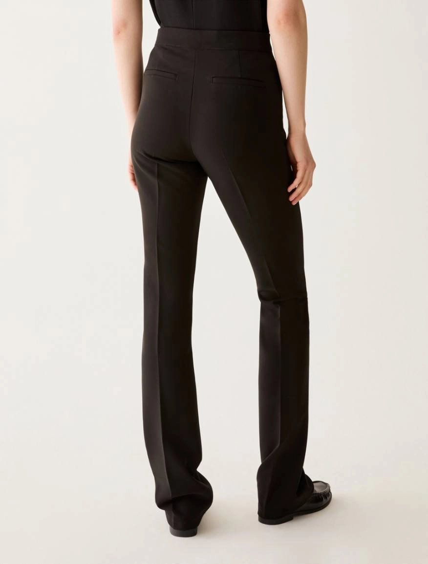 Втален панталон 'Minimalist elegance' PennyBlack Pbpvista