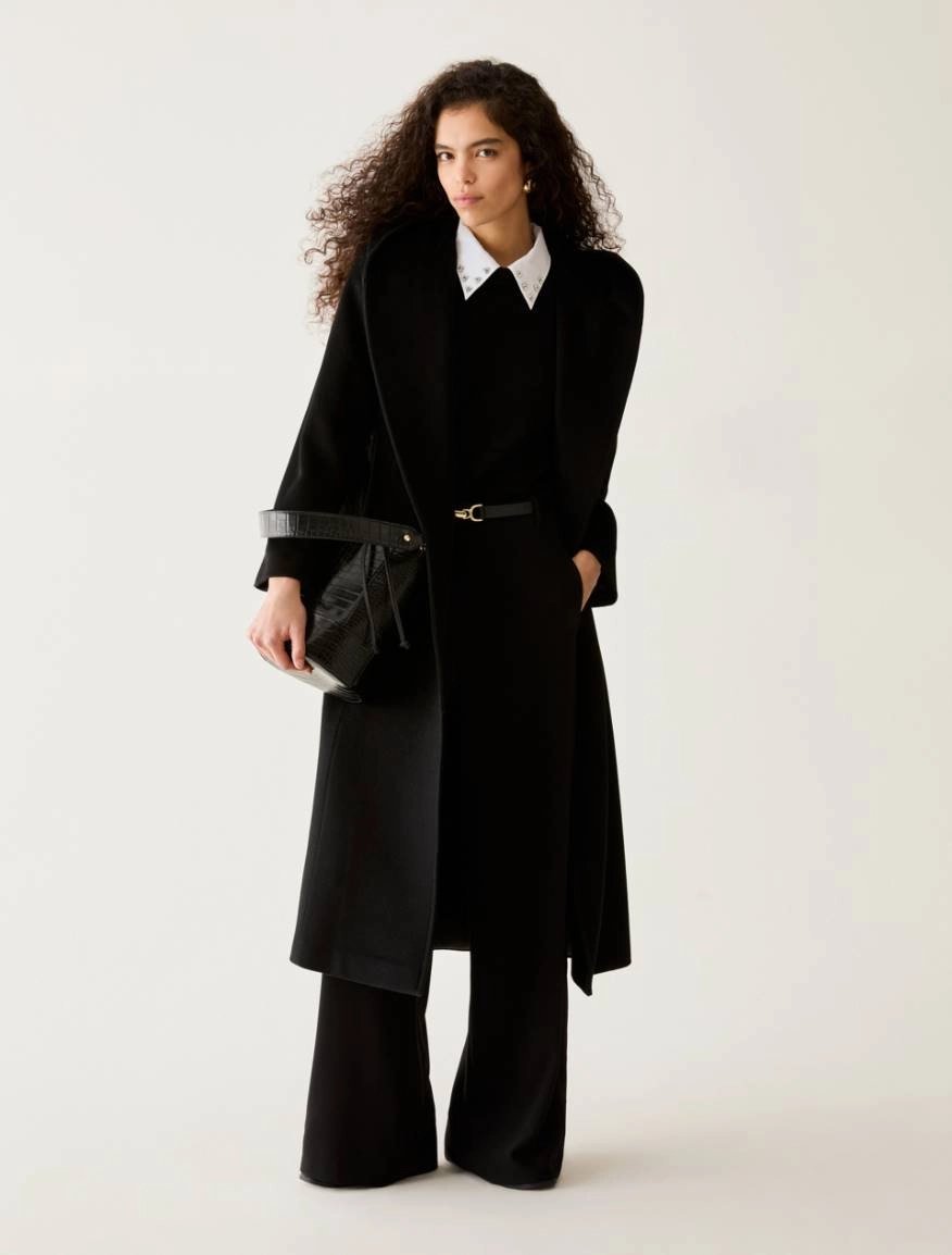 Широк панталон Pennyblack Pbpovatta