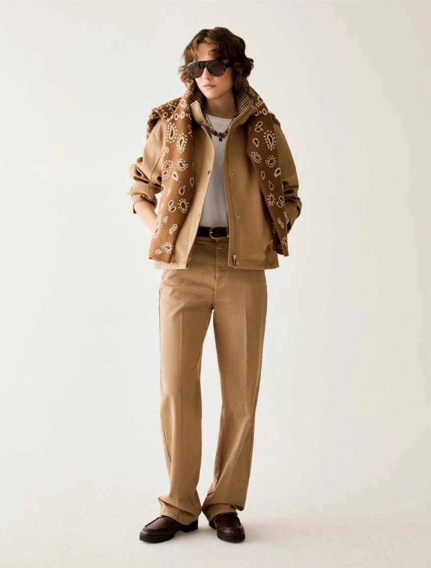 Панталон 'Denim style' PennyBlack Pbbcobalto
