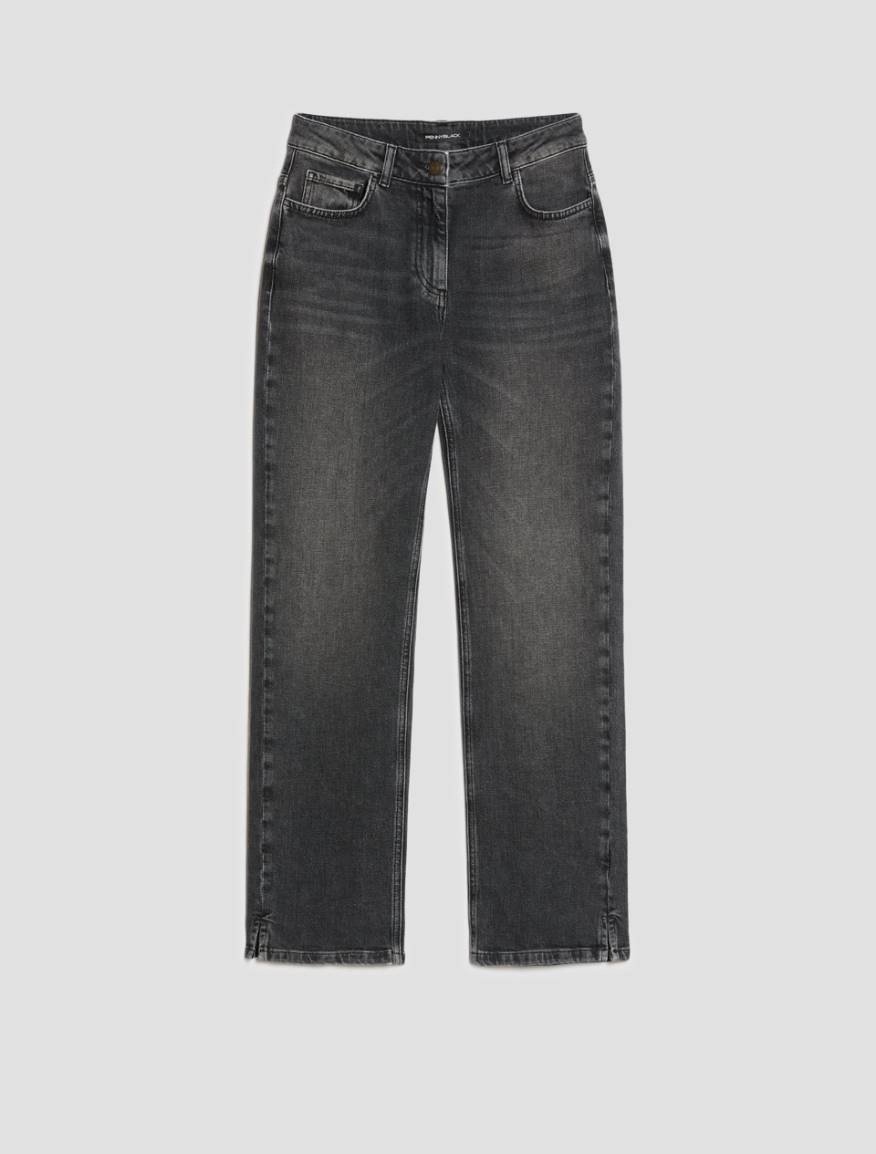 Pennyblack Pbbregular classic denim trousers