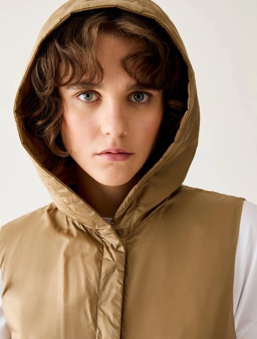 Pennyblack Pbbfuretto padded vest