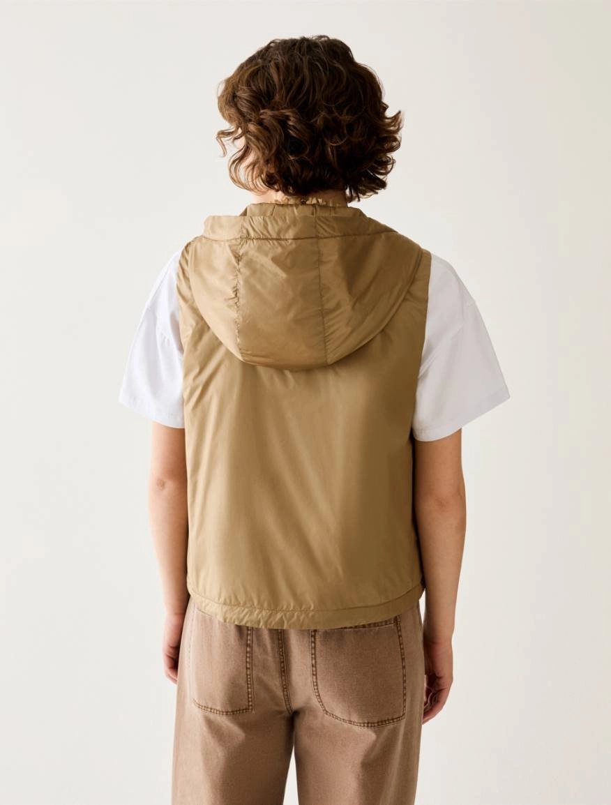 Pennyblack Pbbfuretto padded vest