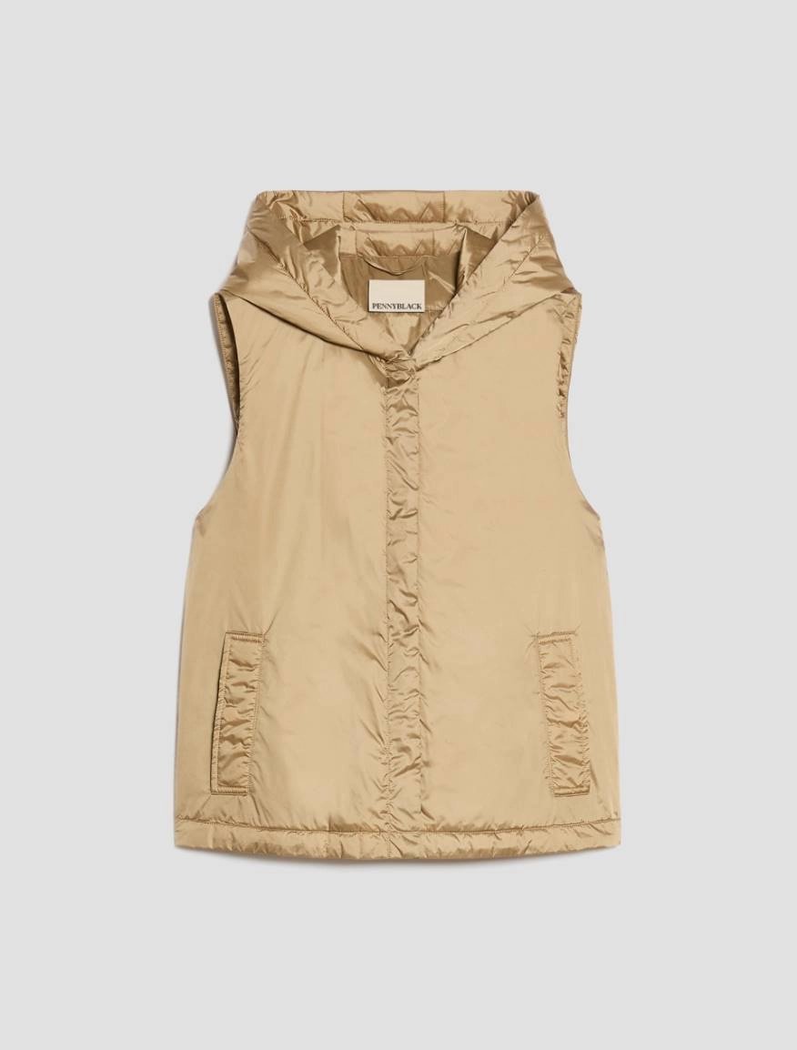 Pennyblack Pbbfuretto padded vest