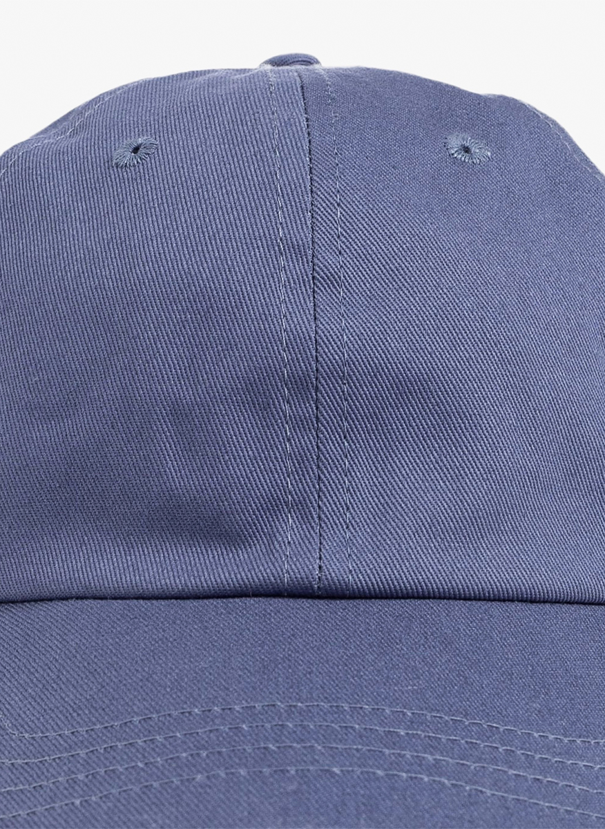 Бейзболна шапка с лого Lanvin