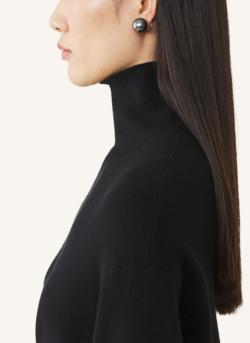 Обеци 'Les Perles' Lanvin