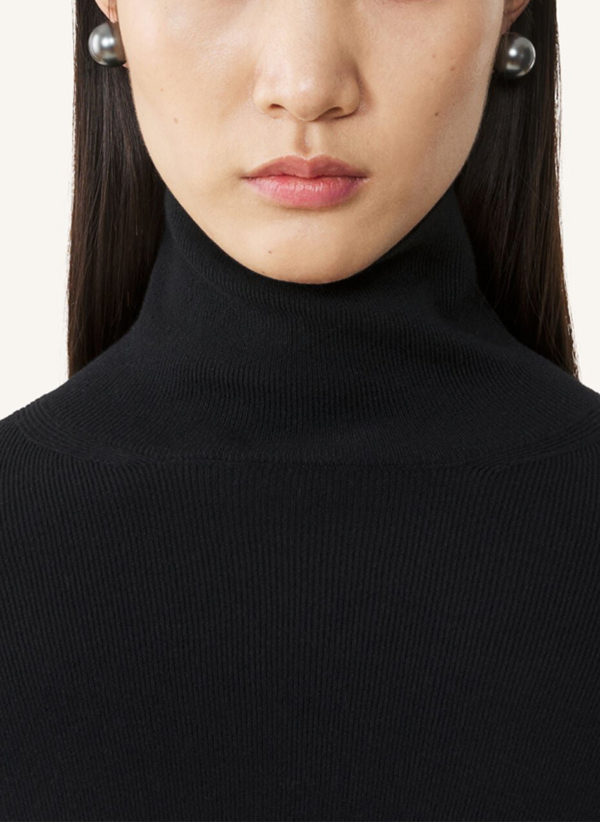 Обеци 'Les Perles' Lanvin