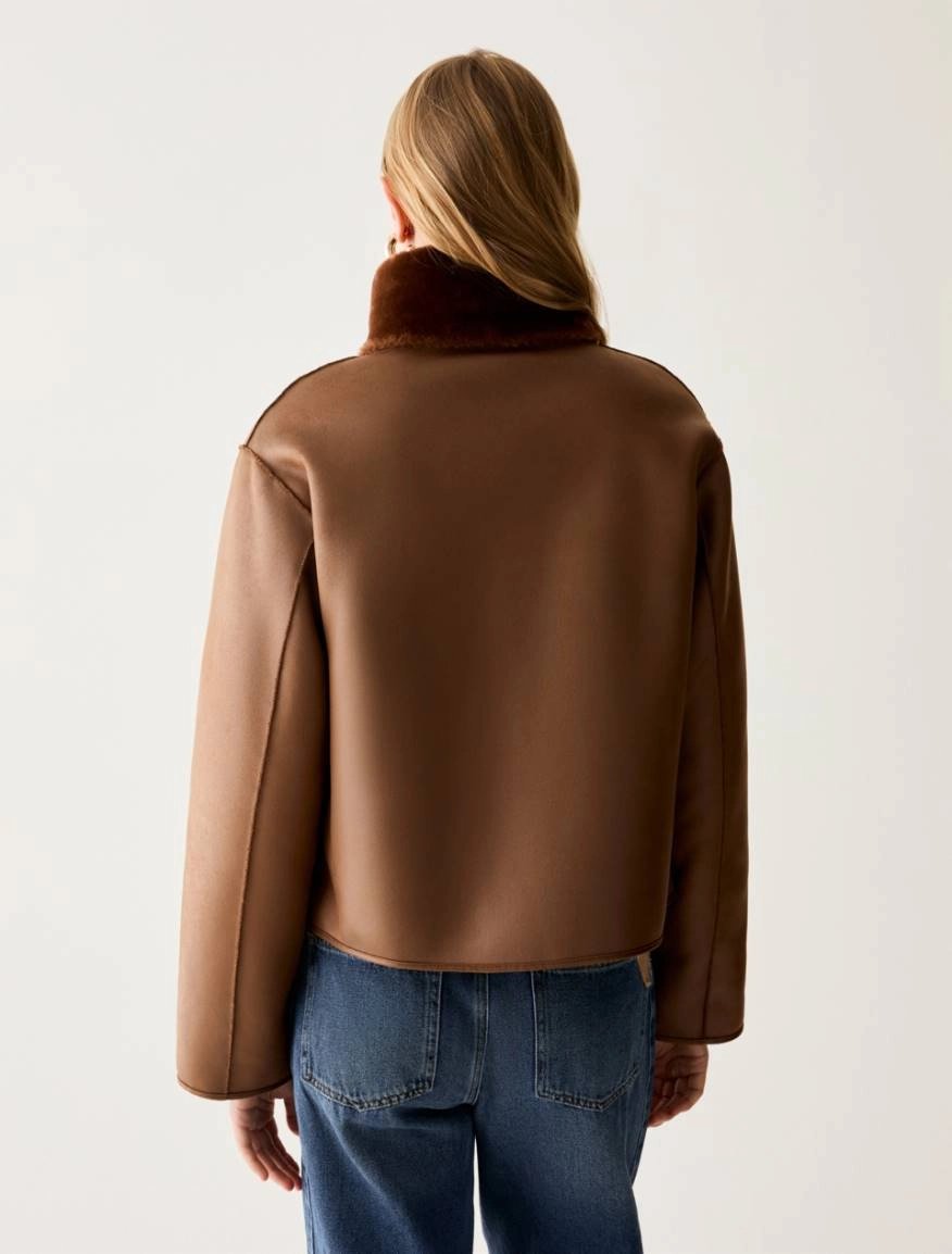Pennyblack Pbbextra reversible jacket