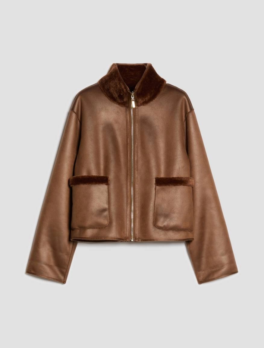 Pennyblack Pbbextra reversible jacket