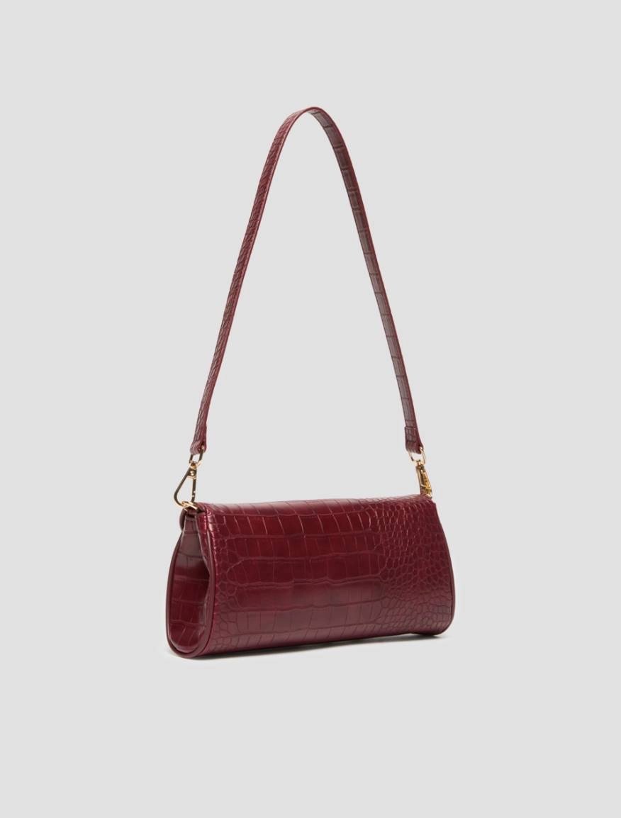 Pennyblack Pbaavocado clutch bag