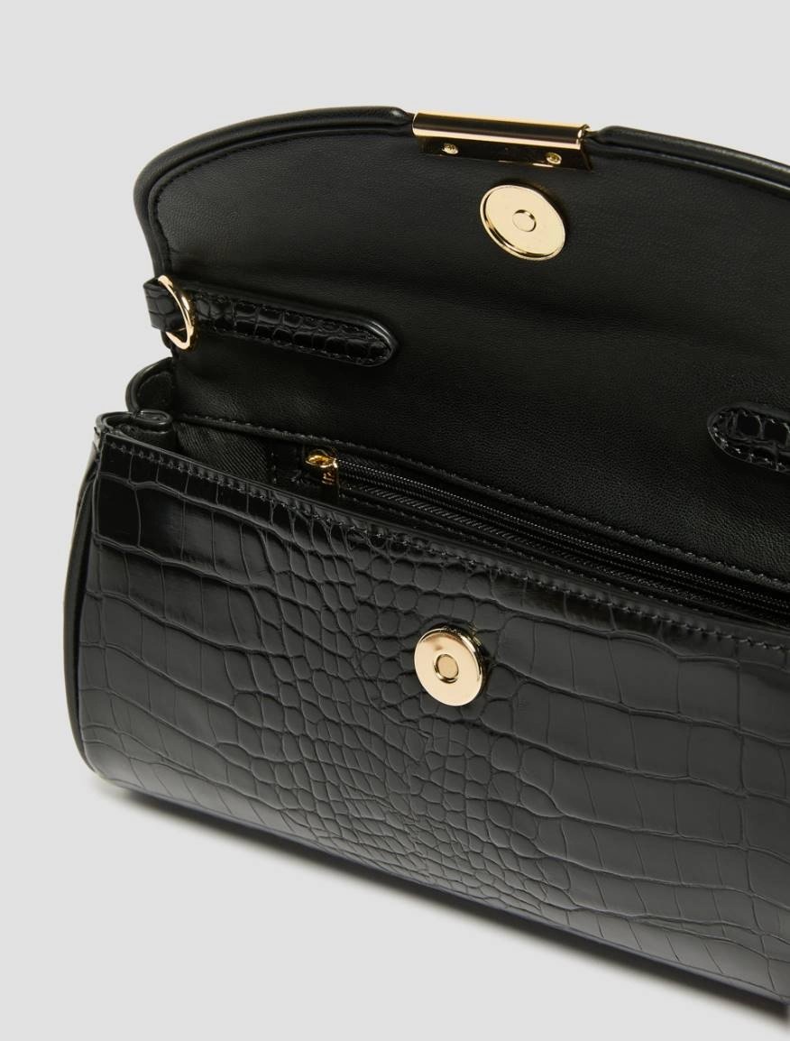 Pennyblack Pbaavocado clutch bag