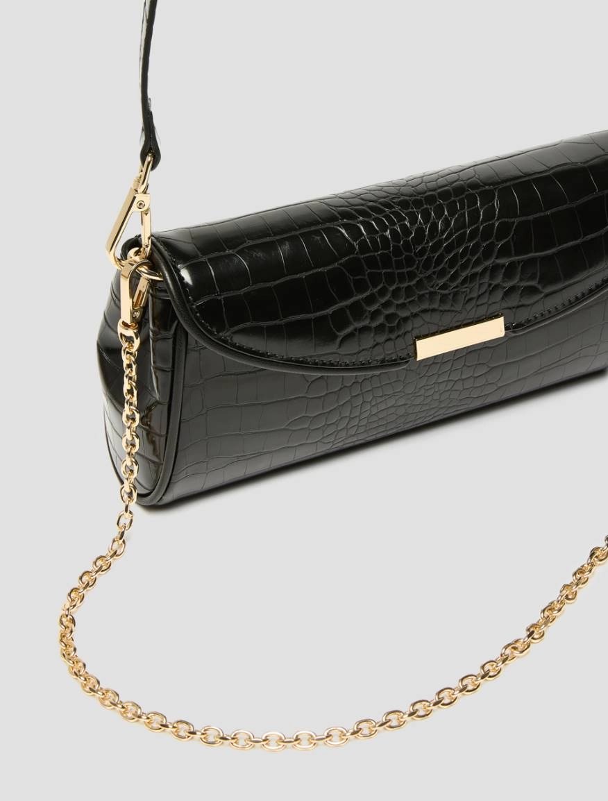Pennyblack Pbaavocado clutch bag