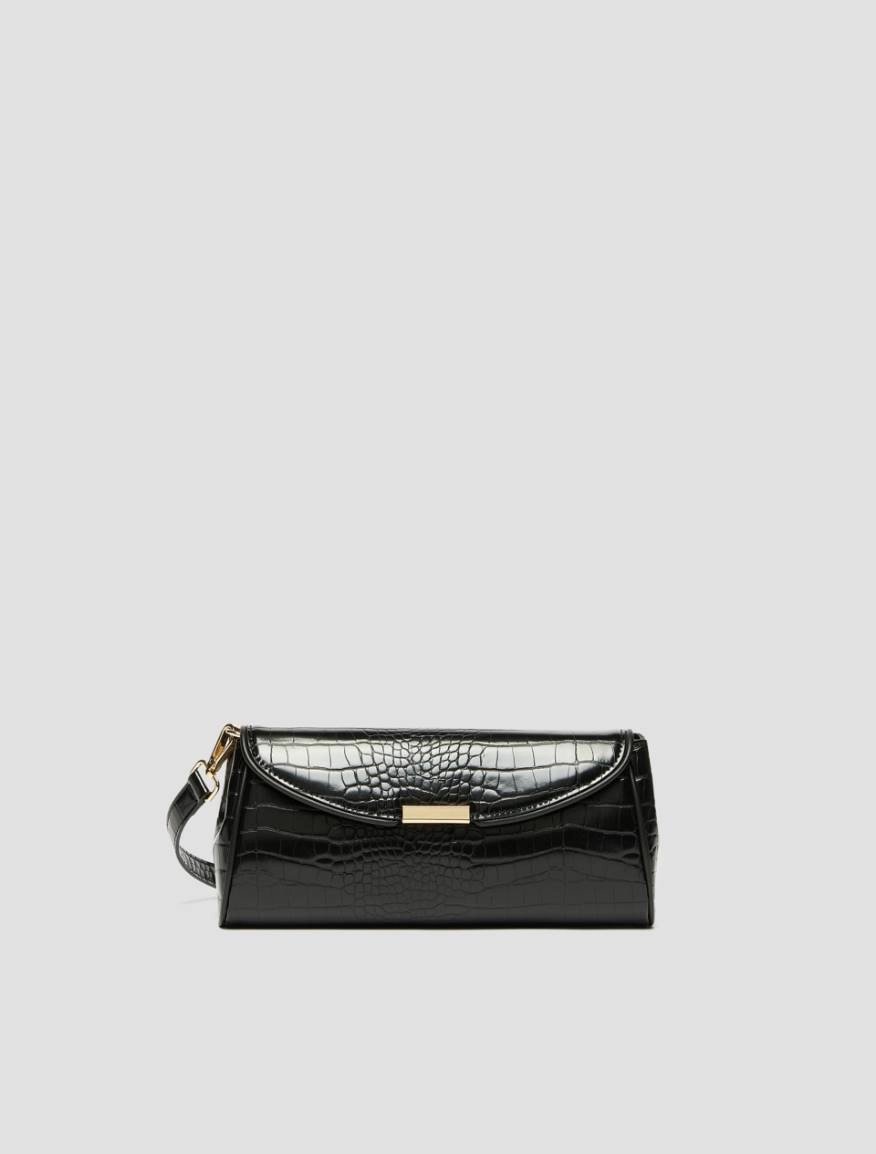 Pennyblack Pbaavocado clutch bag