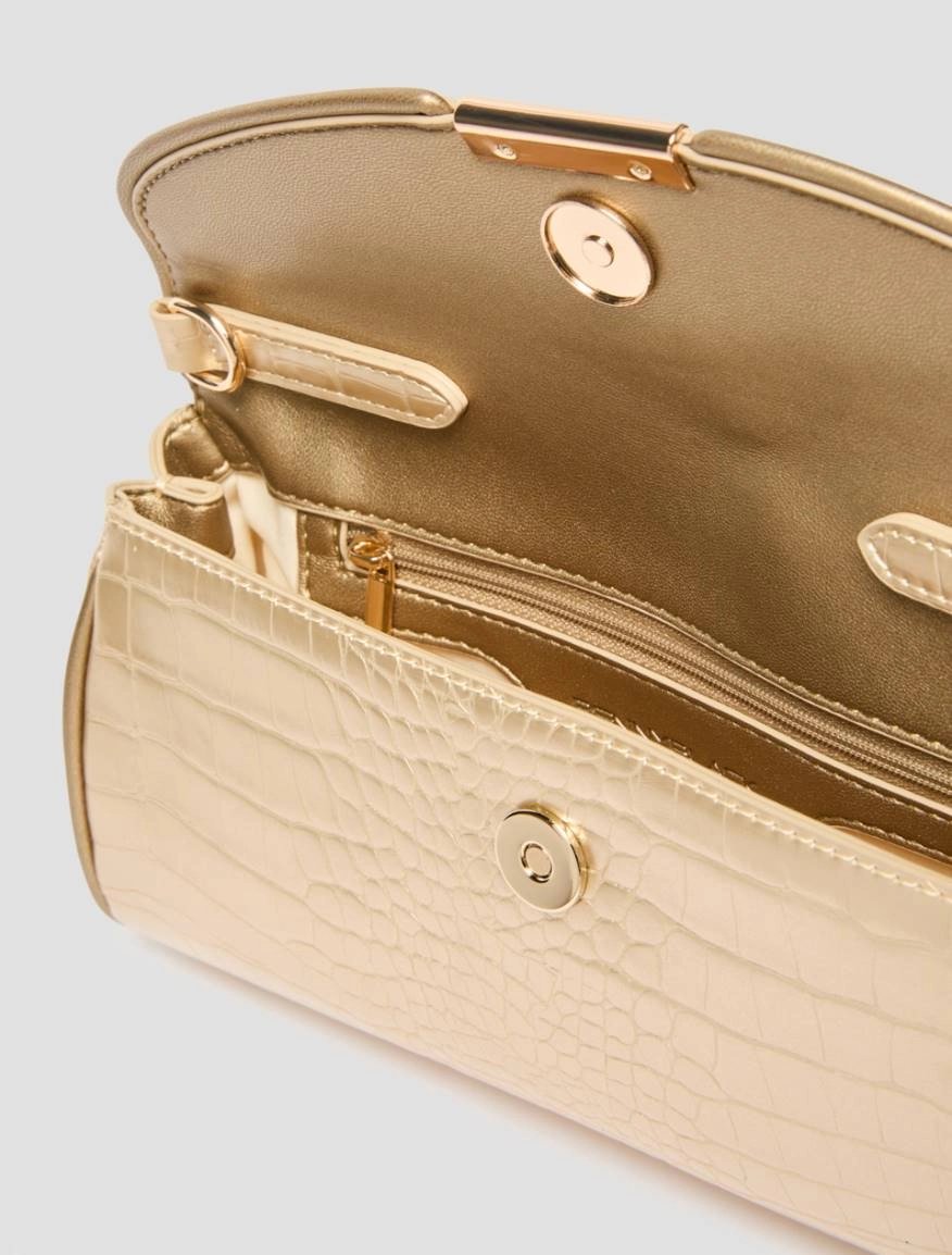 Pennyblack Pbaavocado clutch bag