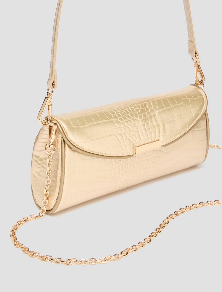 Pennyblack Pbaavocado clutch bag