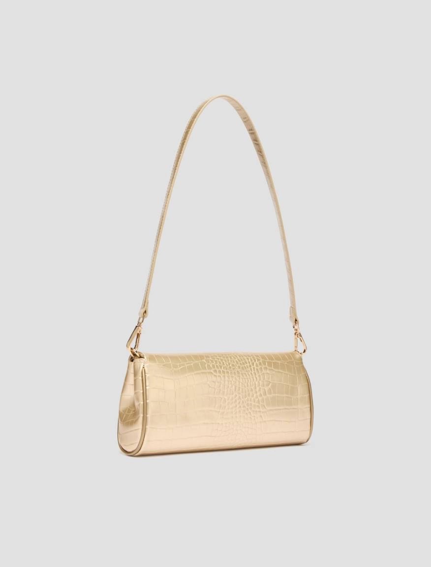 Pennyblack Pbaavocado clutch bag