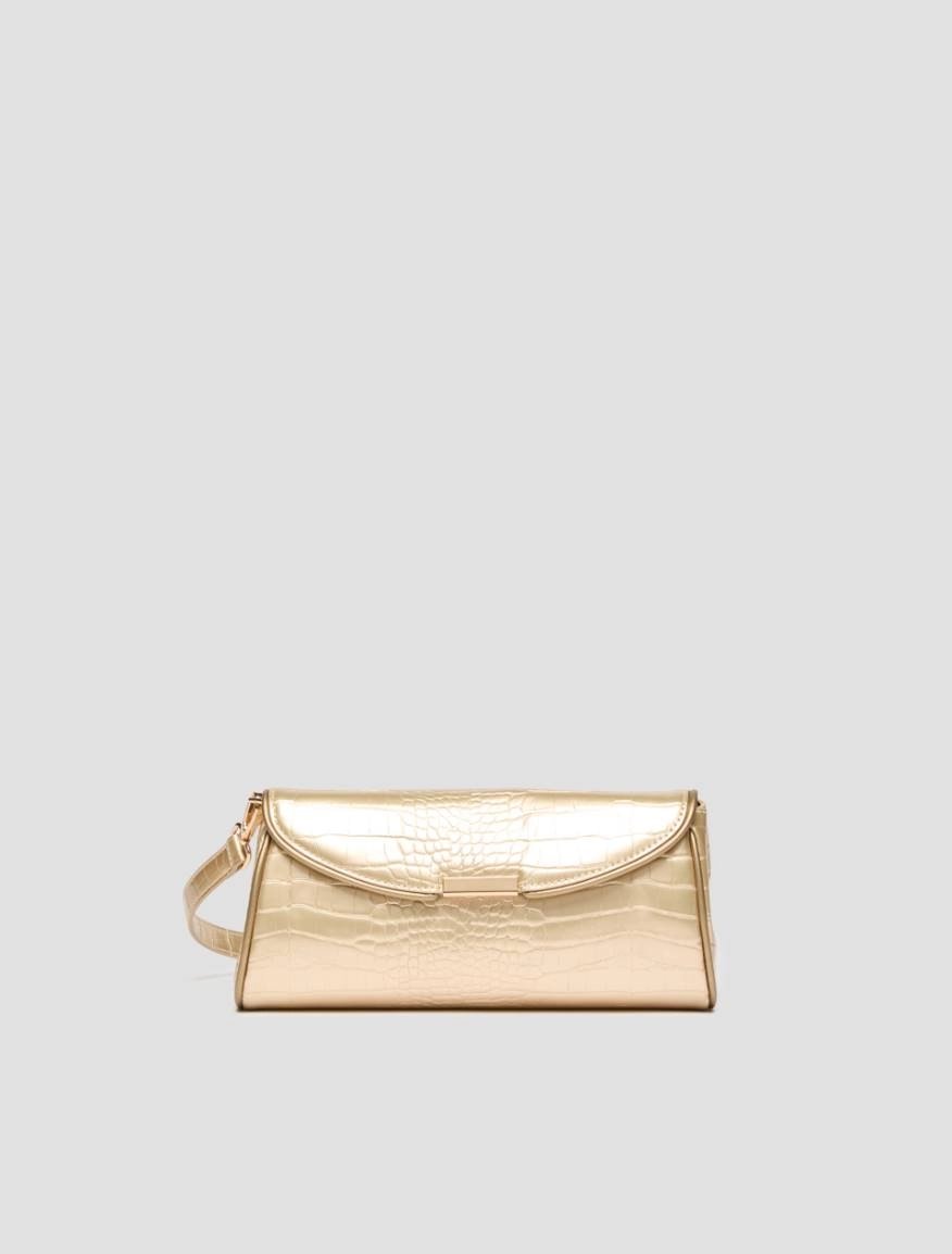 Pennyblack Pbaavocado clutch bag