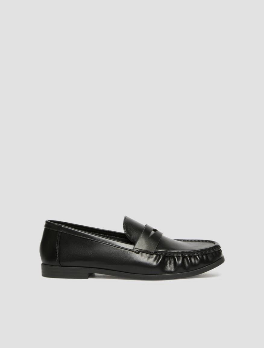 Кожени мокасини 'Penny' Pennyblack Pbavischio