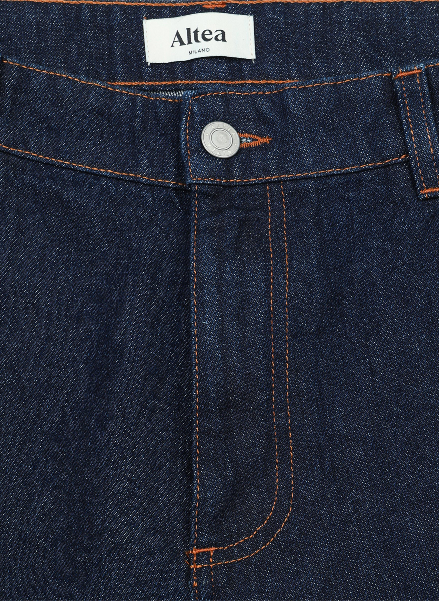 Altea 'Danson' denim trousers