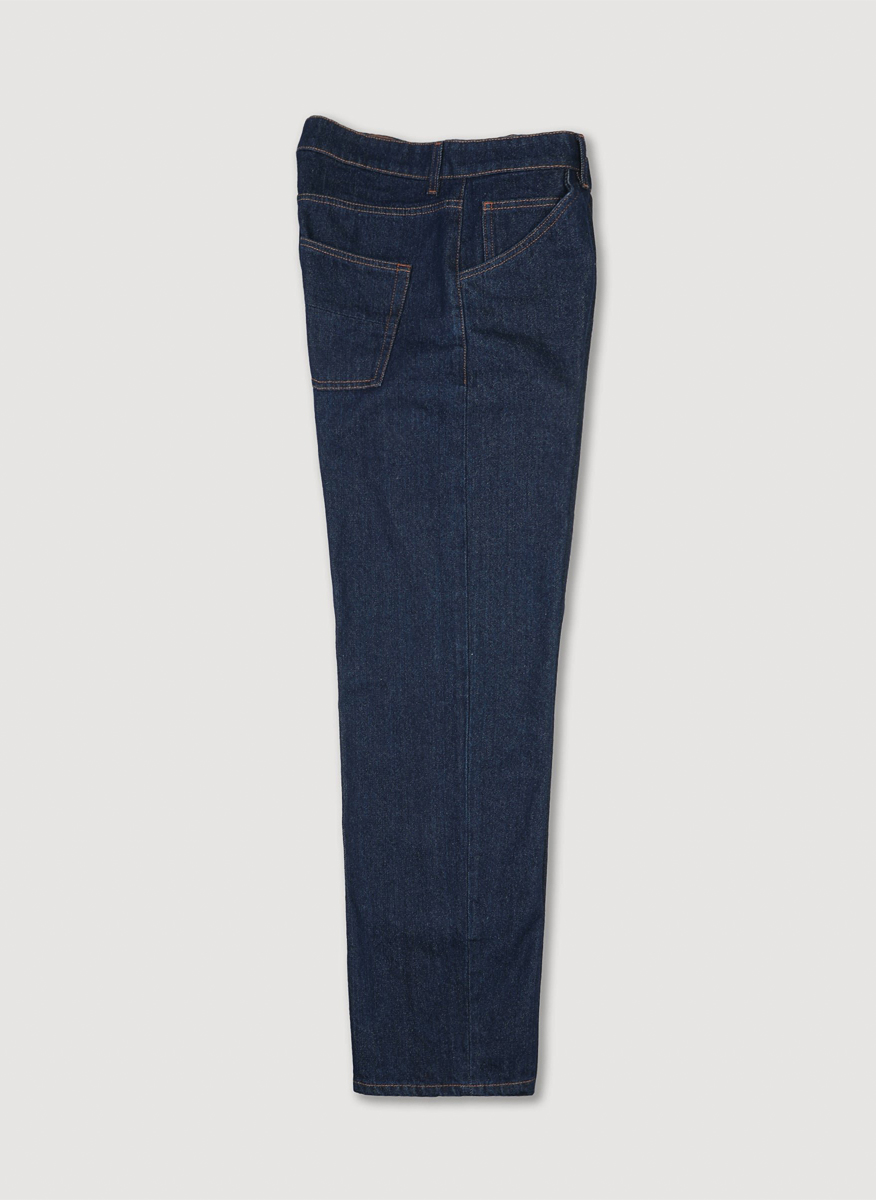 Altea 'Danson' denim trousers