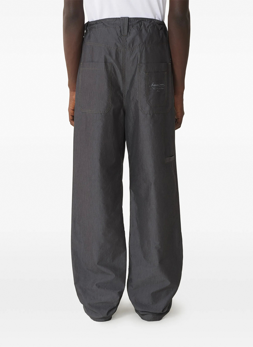 Панталон 'Cargo' Lanvin