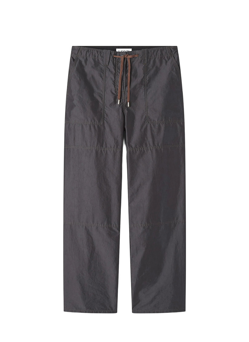 Панталон 'Cargo' Lanvin
